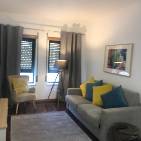 Appartamento Miguel Torga Gold Deluxe Coimbra Esterno foto