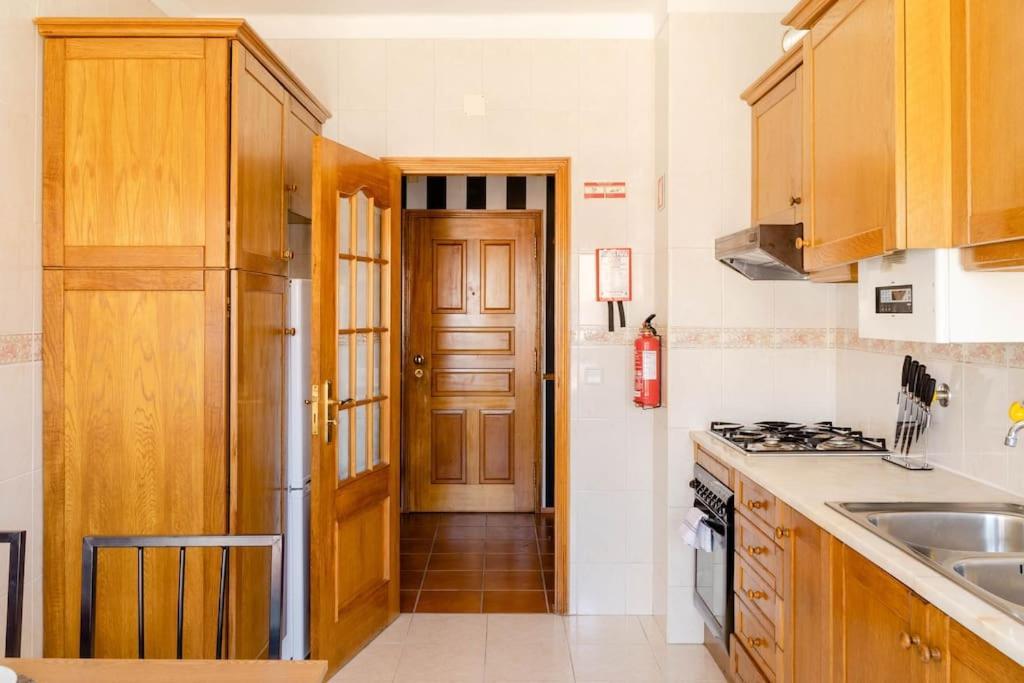 Appartamento Miguel Torga Gold Deluxe Coimbra Esterno foto